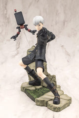 Kotobukiya Nier:Automata 9S Ver. 1.1a ARTFX J 1/8 Statue