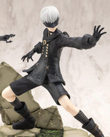 Kotobukiya Nier:Automata 9S Ver. 1.1a ARTFX J 1/8 Statue