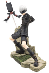 Kotobukiya Nier:Automata 9S Ver. 1.1a ARTFX J 1/8 Statue