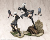 Kotobukiya Nier:Automata 9S Ver. 1.1a ARTFX J 1/8 Statue