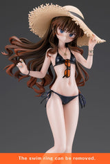 Kotobukiya Original Character Illustrator Original Series Elisia Valfelto Swimsuit Ver. Illustration by Luicent 1/7