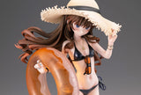 Kotobukiya Original Character Illustrator Original Series Elisia Valfelto Swimsuit Ver. Illustration by Luicent 1/7