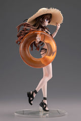 Kotobukiya Original Character Illustrator Original Series Elisia Valfelto Swimsuit Ver. Illustration by Luicent 1/7