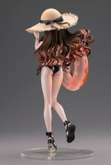 Kotobukiya Original Character Illustrator Original Series Elisia Valfelto Swimsuit Ver. Illustration by Luicent 1/7