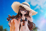 Kotobukiya Original Character Illustrator Original Series Elisia Valfelto Swimsuit Ver. Illustration by Luicent 1/7