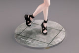 Kotobukiya Original Character Illustrator Original Series Elisia Valfelto Swimsuit Ver. Illustration by Luicent 1/7