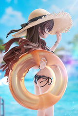 Kotobukiya Original Character Illustrator Original Series Elisia Valfelto Swimsuit Ver. Illustration by Luicent 1/7
