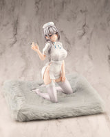 Kotobukiya Original Character Saotome Shino Nurse Ver. Illustration by Minori Chigusa Figur