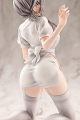 Kotobukiya Original Character Saotome Shino Nurse Ver. Illustration by Minori Chigusa Figur