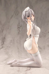 Kotobukiya Original Character Saotome Shino Nurse Ver. Illustration by Minori Chigusa Figur