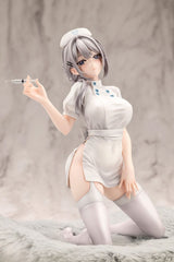 Kotobukiya Original Character Saotome Shino Nurse Ver. Illustration by Minori Chigusa Figur