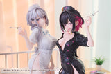 Kotobukiya Original Character Saotome Shino Nurse Ver. Illustration by Minori Chigusa Figur