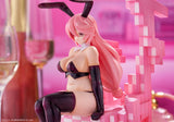 Kotobukiya Original Character Trick Bunnies Sitting Bunny Illustration By Kafun 1/7 Statue