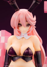 Kotobukiya Original Character Trick Bunnies Sitting Bunny Illustration By Kafun 1/7 Statue
