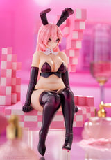 Kotobukiya Original Character Trick Bunnies Sitting Bunny Illustration By Kafun 1/7 Statue