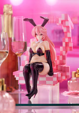 Kotobukiya Original Character Trick Bunnies Sitting Bunny Illustration By Kafun 1/7 Statue