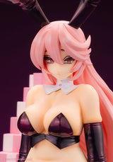 Kotobukiya Original Character Trick Bunnies Sitting Bunny Illustration By Kafun 1/7 Statue