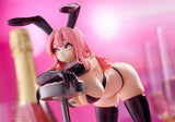 Kotobukiya Original Character Trick Bunnies Standing Bunny Illustration by Kafun 1/7 Statue
