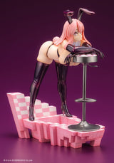 Kotobukiya Original Character Trick Bunnies Standing Bunny Illustration by Kafun 1/7 Statue