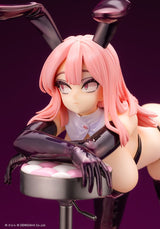 Kotobukiya Original Character Trick Bunnies Standing Bunny Illustration by Kafun 1/7 Statue