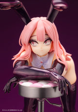 Kotobukiya Original Character Trick Bunnies Standing Bunny Illustration by Kafun 1/7 Statue