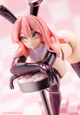 Kotobukiya Original Character Trick Bunnies Standing Bunny Illustration by Kafun 1/7 Statue