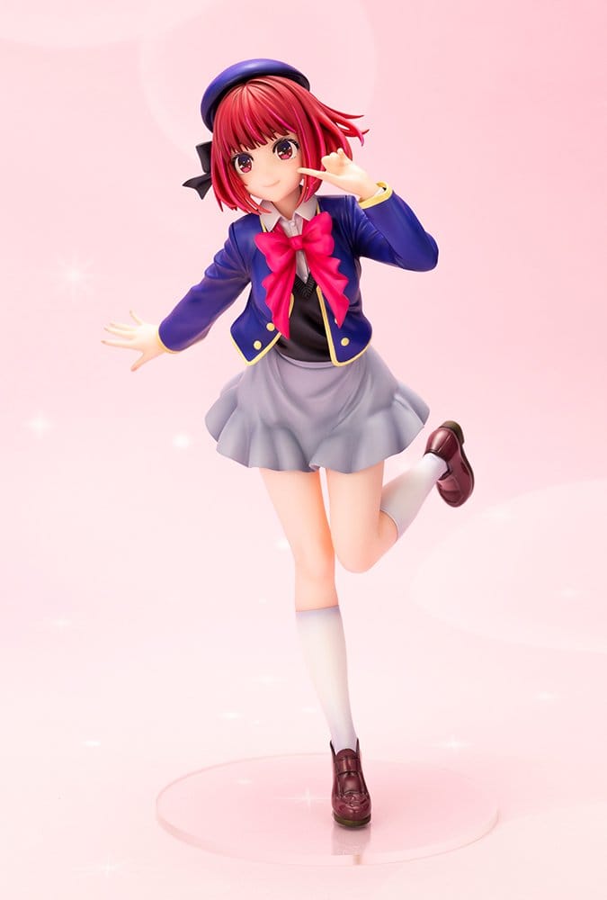 Kotobukiya Oshi no Ko Kana Arima 1/7 Figur