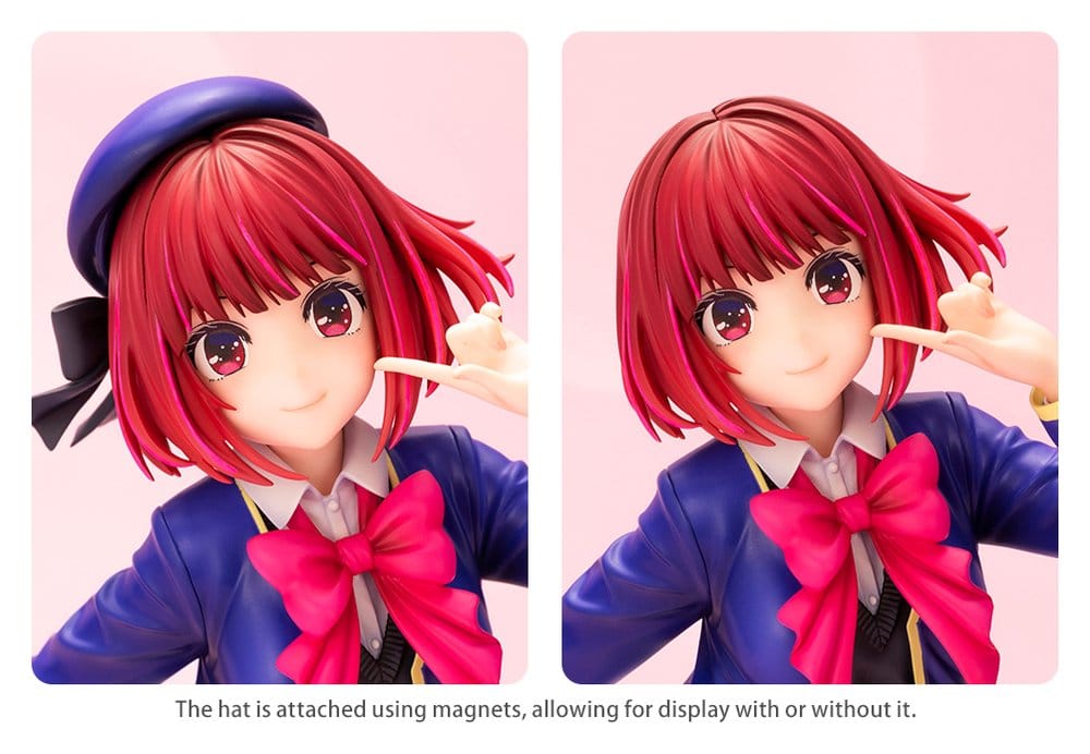 Kotobukiya Oshi no Ko Kana Arima 1/7 Figur