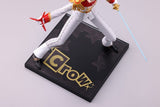 Kotobukiya Persona 5 Royal Crow Oshi Works Figur