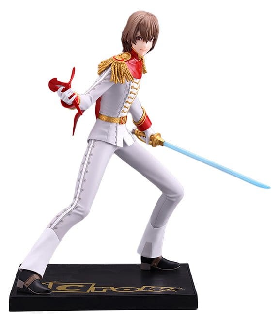 Kotobukiya Persona 5 Royal Crow Oshi Works Figur