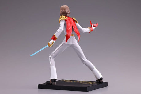 Kotobukiya Persona 5 Royal Crow Oshi Works Figur
