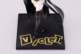 Kotobukiya Persona 5 Royal Violet Oshi Works Figur