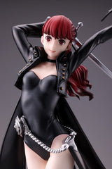 Kotobukiya Persona 5 Royal Violet Oshi Works Figur