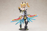 Kotobukiya Phantasy Star Online 2 Gene Stellatears Version Grand Scale Plastic Model Kit