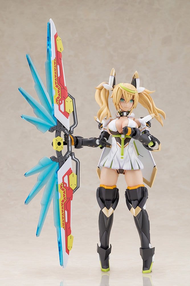 Kotobukiya Phantasy Star Online 2 Gene Stellatears Version Grand Scale Plastic Model Kit