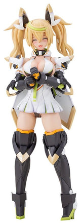 Kotobukiya Phantasy Star Online 2 Gene Stellatears Version Grand Scale Plastic Model Kit