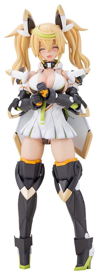 Kotobukiya Phantasy Star Online 2 Gene Stellatears Version Grand Scale Plastic Model Kit