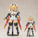 Kotobukiya Phantasy Star Online 2 Gene Stellatears Version Grand Scale Plastic Model Kit