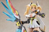 Kotobukiya Phantasy Star Online 2 Gene Stellatears Version Grand Scale Plastic Model Kit