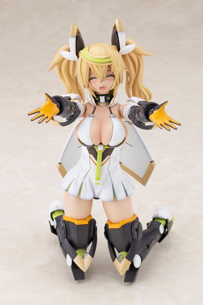 Kotobukiya Phantasy Star Online 2 Gene Stellatears Version Grand Scale Plastic Model Kit