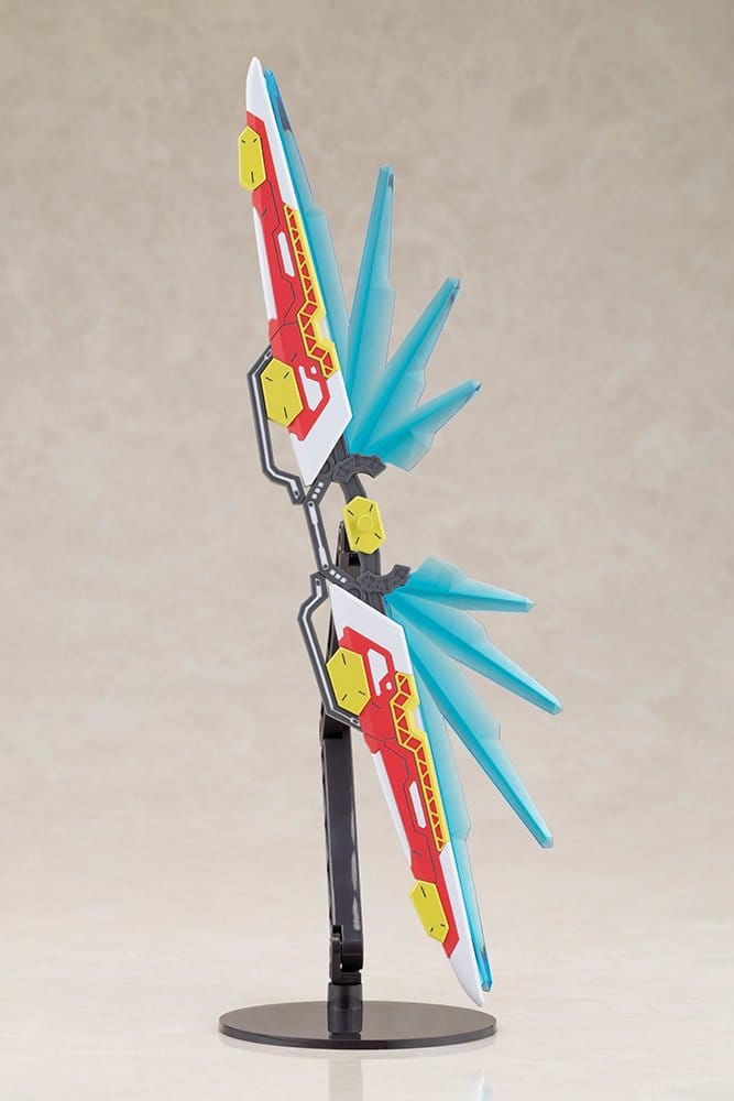 Kotobukiya Phantasy Star Online 2 Gene Stellatears Version Grand Scale Plastic Model Kit