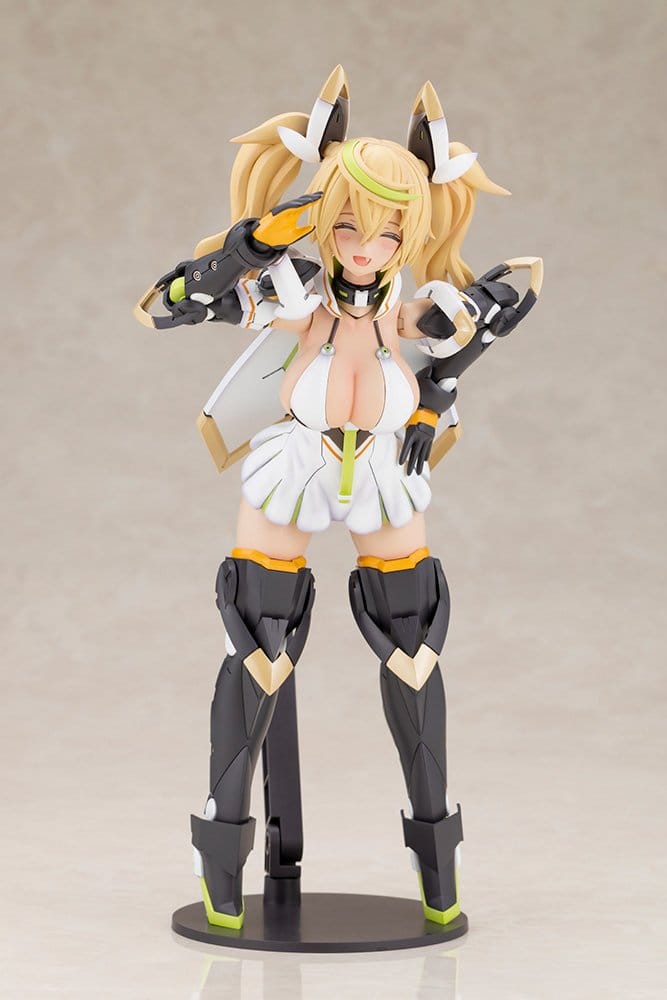 Kotobukiya Phantasy Star Online 2 Gene Stellatears Version Grand Scale Plastic Model Kit