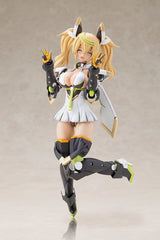 Kotobukiya Phantasy Star Online 2 Gene Stellatears Version Grand Scale Plastic Model Kit