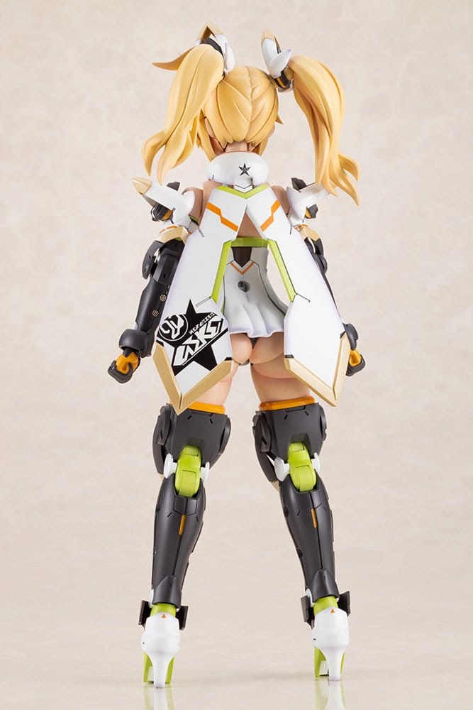Kotobukiya Phantasy Star Online 2 Gene Stellatears Version Grand Scale Plastic Model Kit