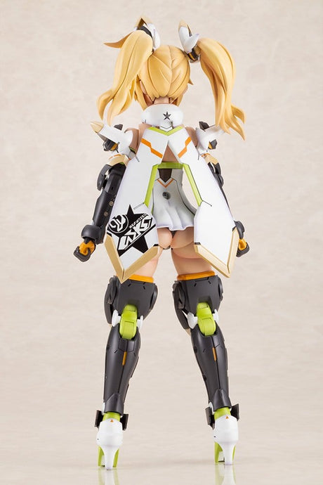 Kotobukiya Phantasy Star Online 2 Gene Stellatears Version Grand Scale Plastic Model Kit