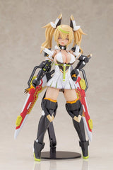Kotobukiya Phantasy Star Online 2 Gene Stellatears Version Grand Scale Plastic Model Kit