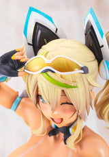 Kotobukiya Phantasy Star Online 2 Summer Color Gene Summer Vacation 1/6 Statue
