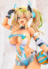 Kotobukiya Phantasy Star Online 2 Summer Color Gene Summer Vacation 1/6 Statue