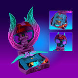 Kotobukiya Rover Robin Mothman Shoots Down Plastic Model Kit