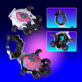 Kotobukiya Rover Robin Sinks Plant 9 Pits Cuttle Plastic Model Kit